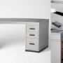 Bespoke Furniture | Silvered Writing Desk | Interior Designers